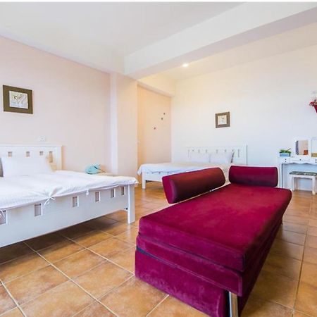 Fuyue Sea View B&B T'ai-tung Eksteriør billede
