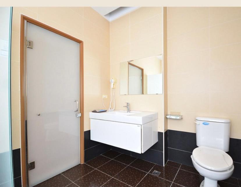 Fuyue Sea View B&B T'ai-tung Eksteriør billede