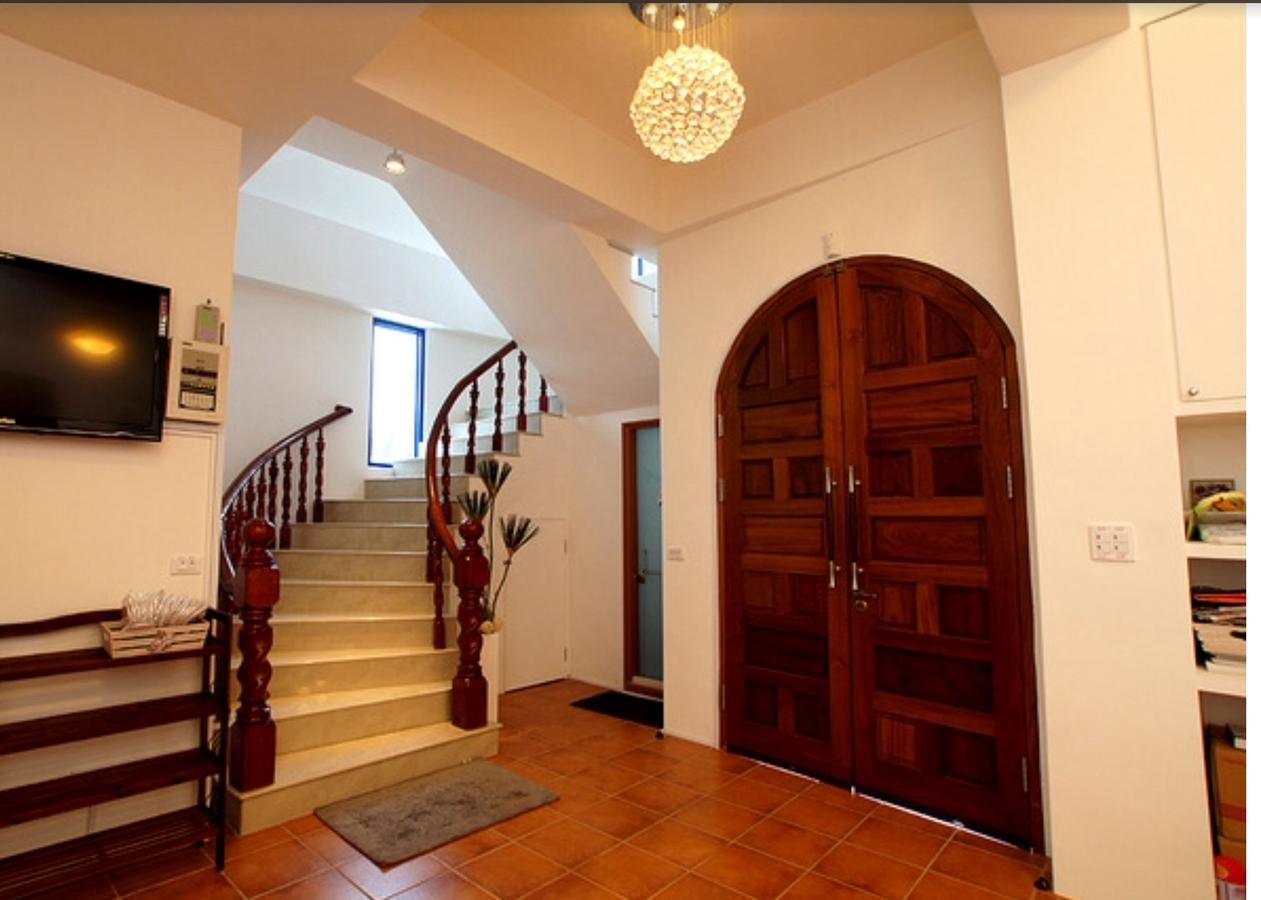 Fuyue Sea View B&B T'ai-tung Eksteriør billede